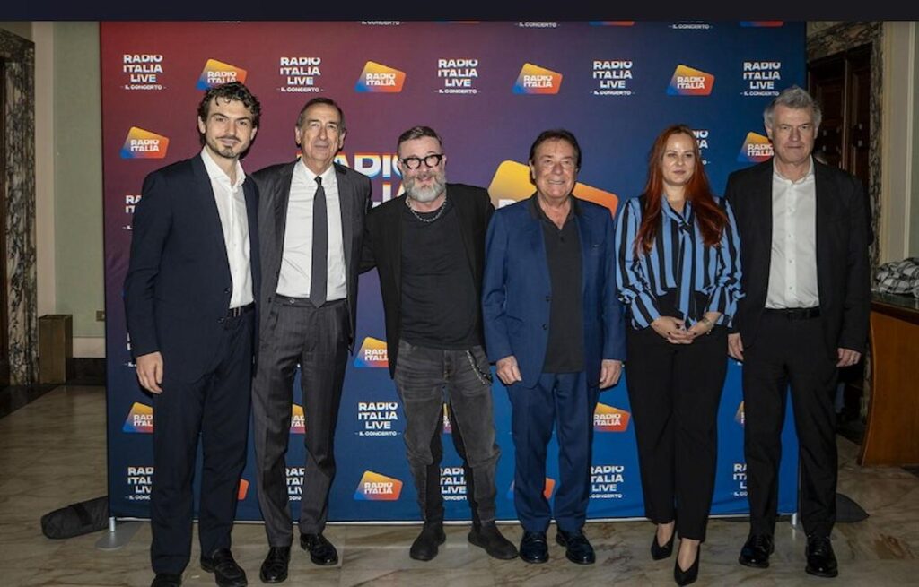 conferenza stampa radio italia (1)