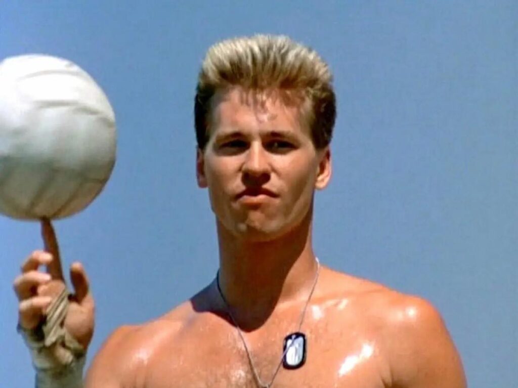 Val Kilmer