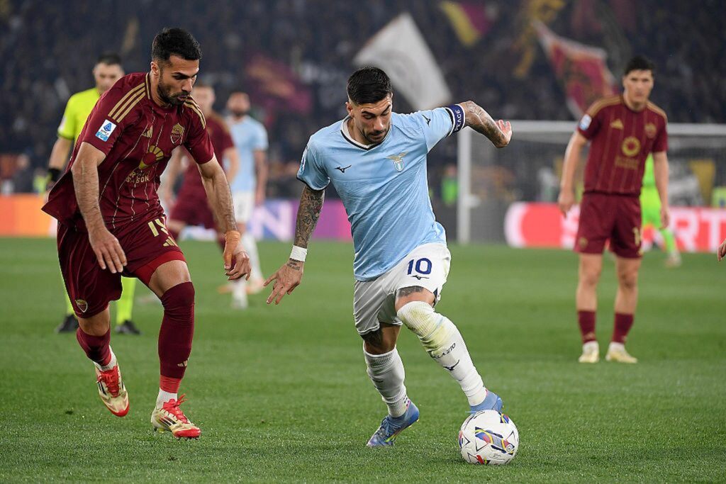 lazio roma (2)