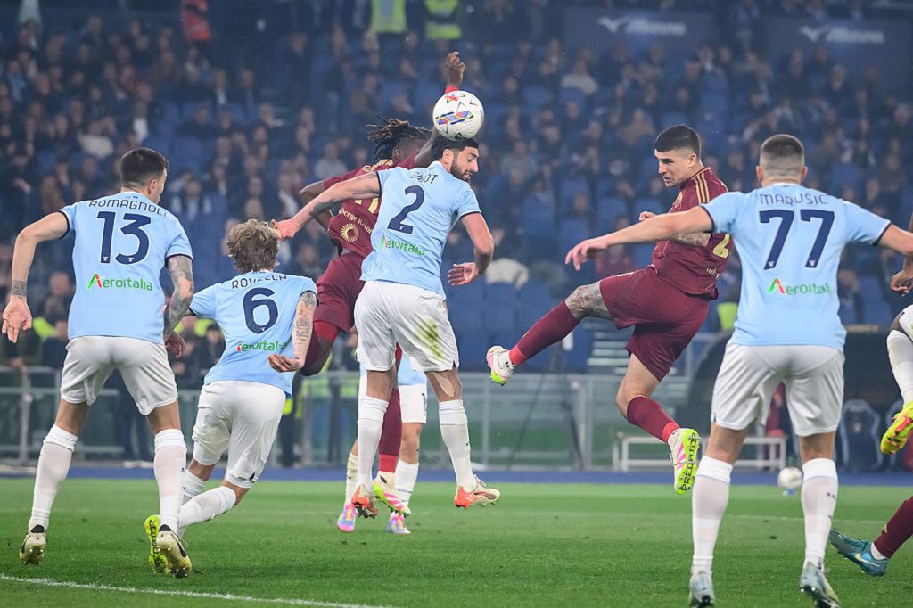 lazio roma