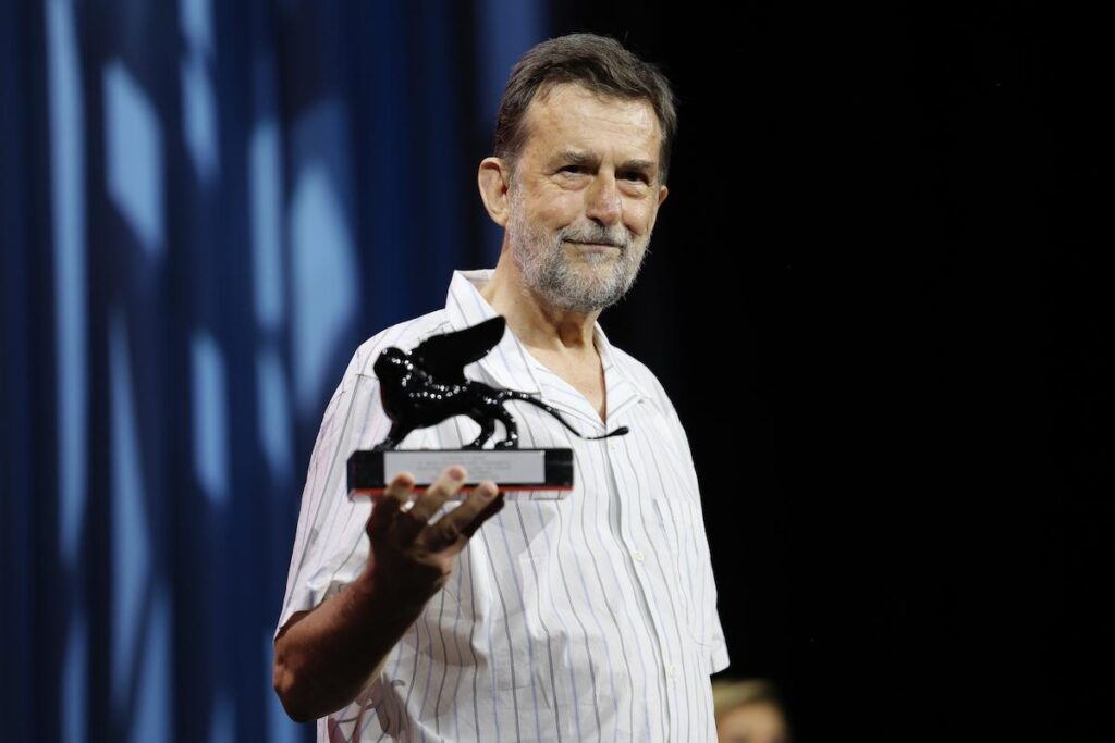 Cinema, Nanni Moretti ricoverato a Roma per infarto