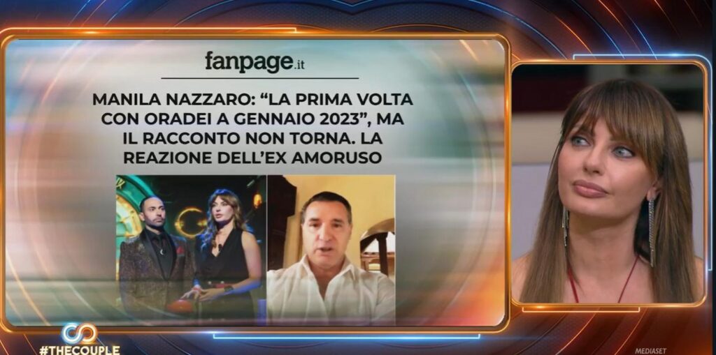 nazzaro the couple