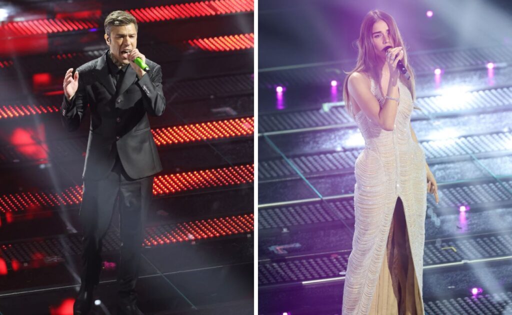 fedez e clara