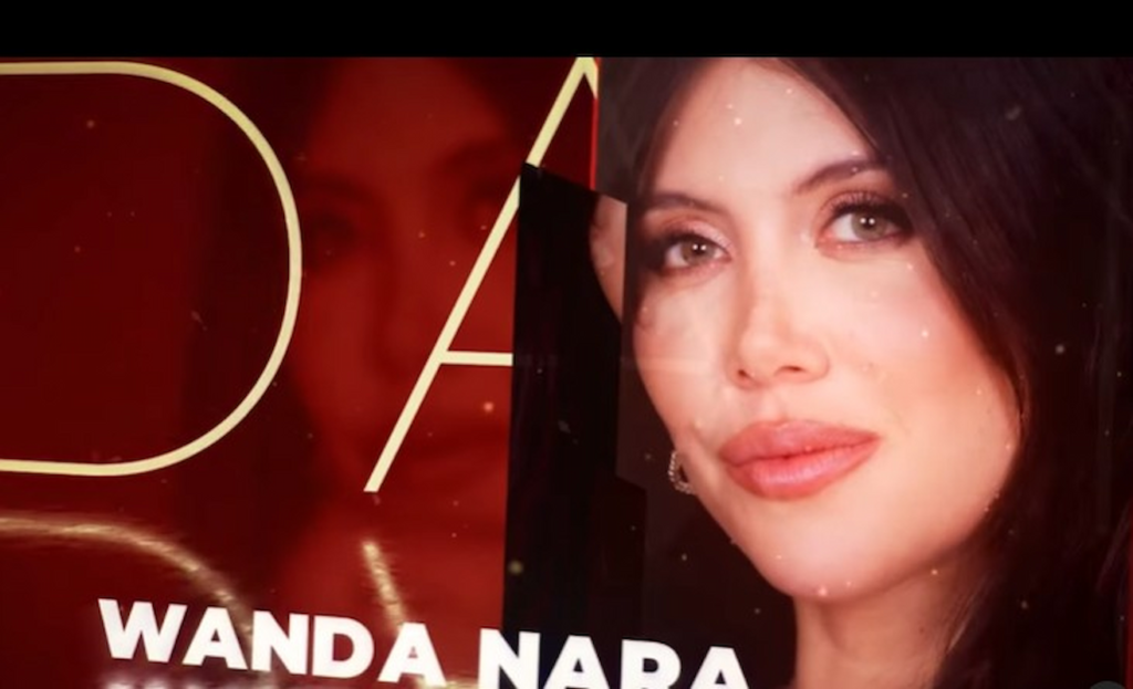 wanda nara ritorno ballando con le stelle