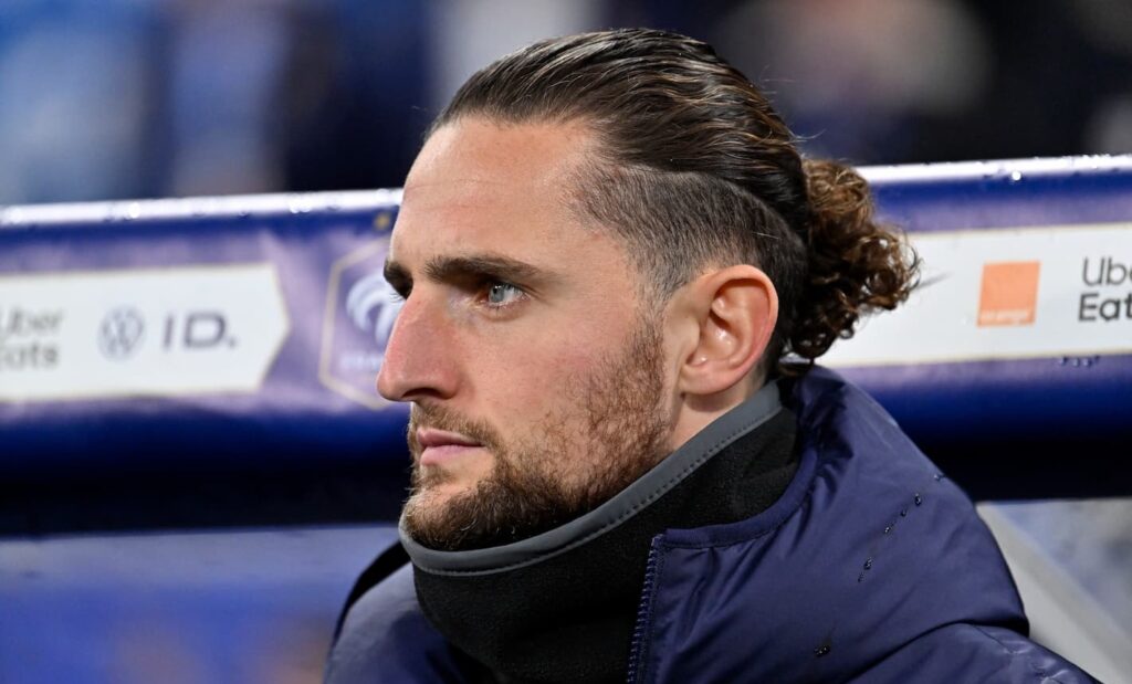 rabiot