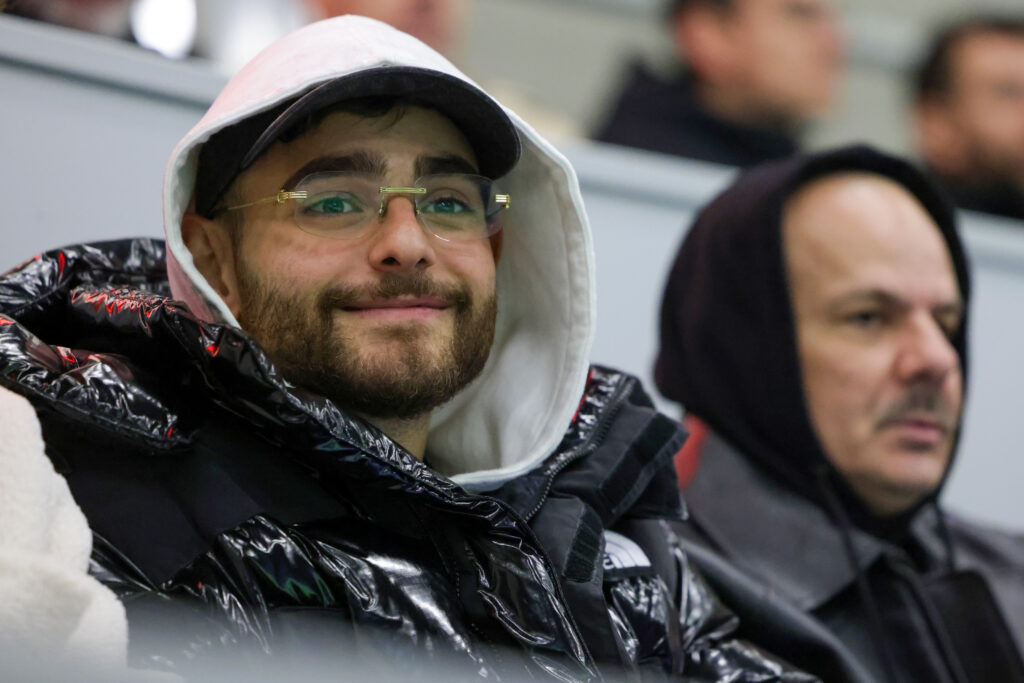 AC Milan v FC Internazionale - Serie A TIM