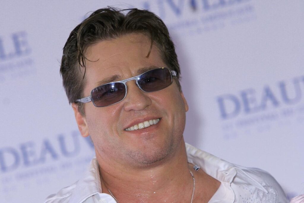 Val Kilmer