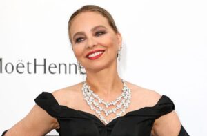 ornella muti
