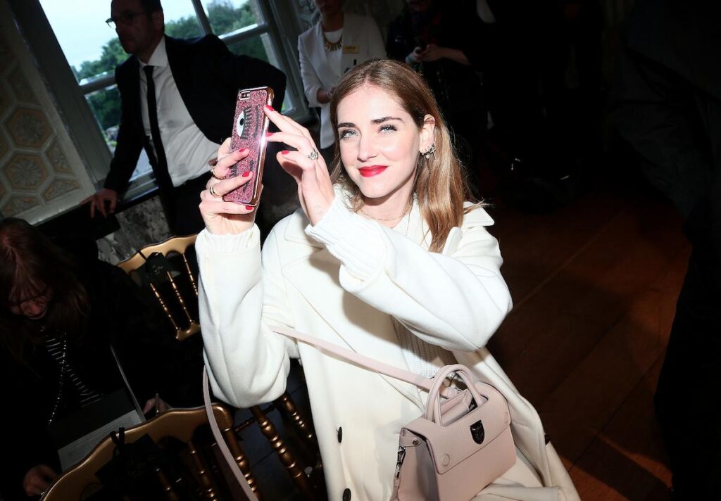 Chiara Ferragni