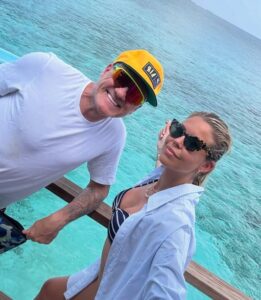 vieri caracciolo maldive