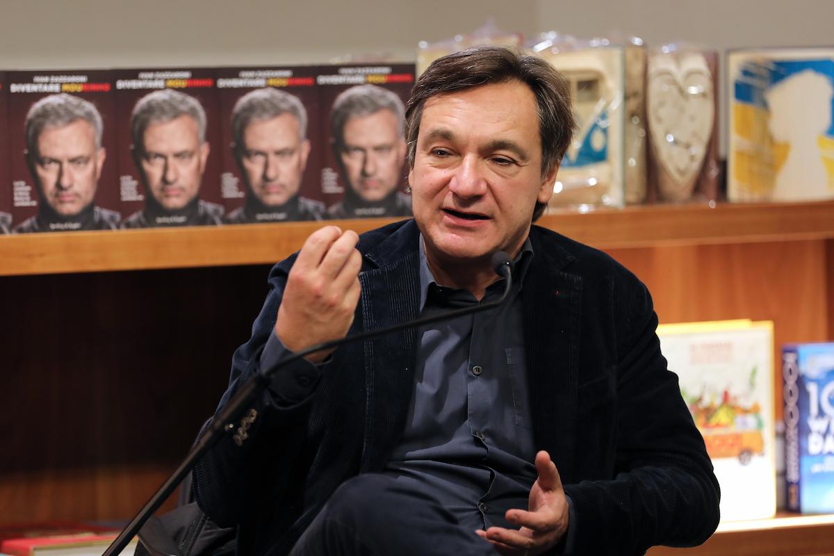 Caressa esplode su Malen: "Complimenti a Koeman! Ma andatevene tutti a casa!"