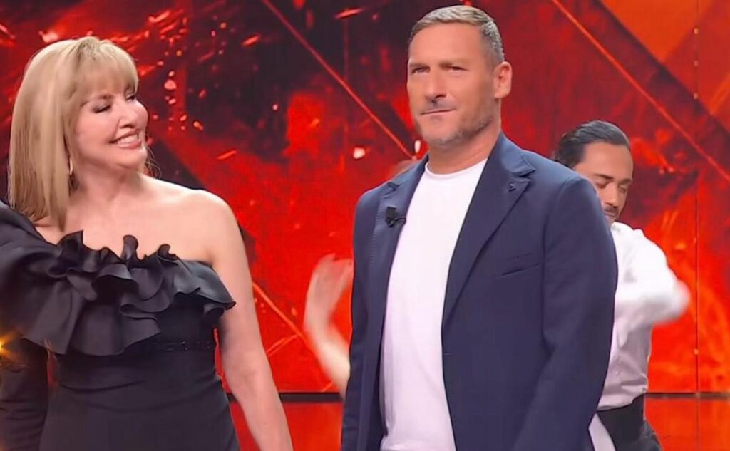 totti-ballando