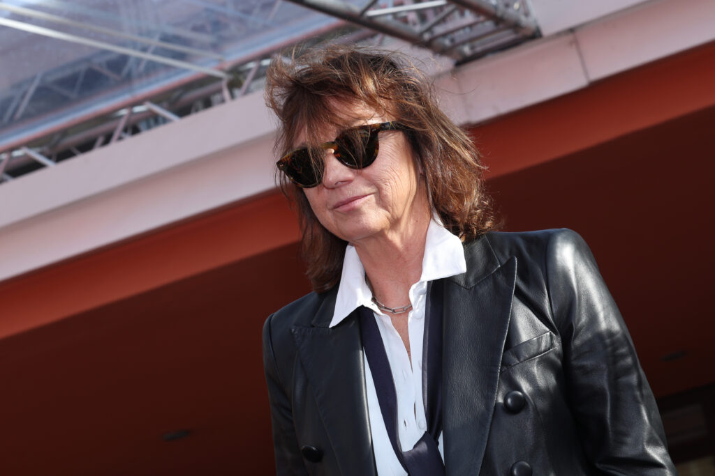 "Io, Noi E Gaber" Red Carpet - The 18th Rome Film Festival