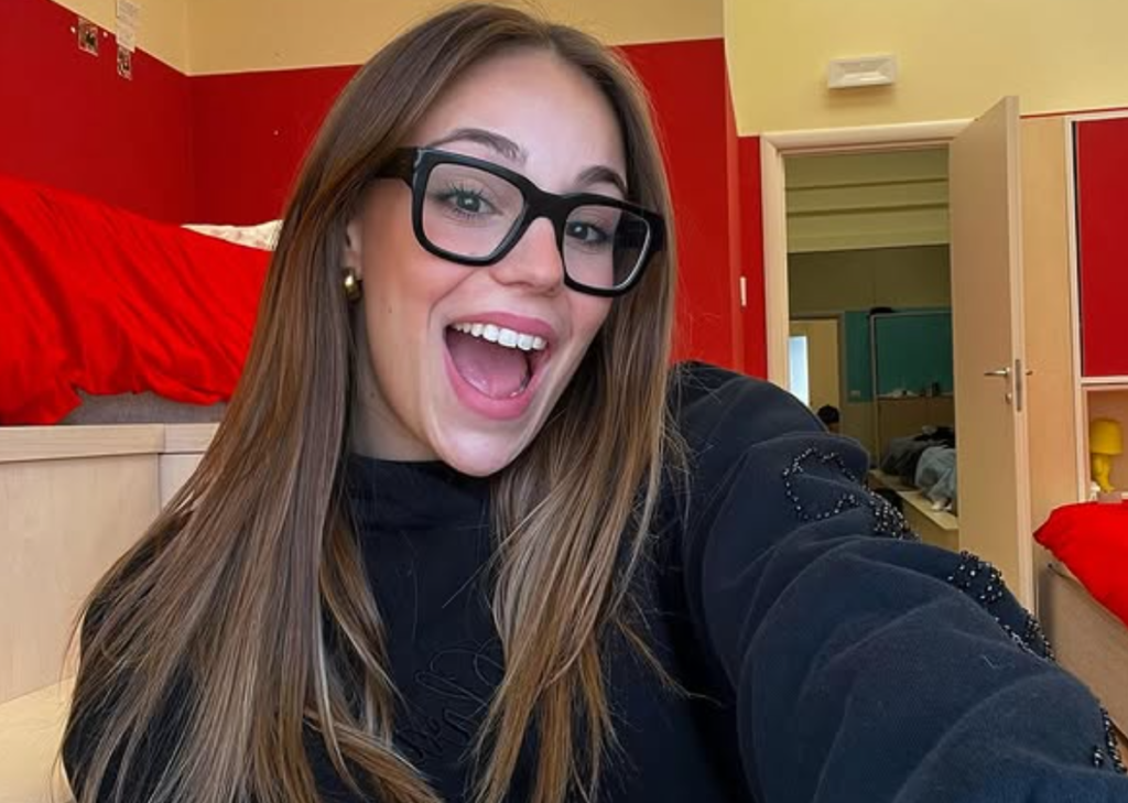 Alessia Pecchia Amici