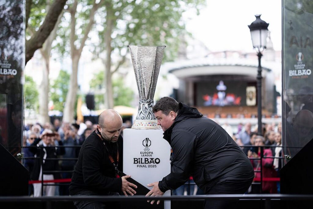 europa league