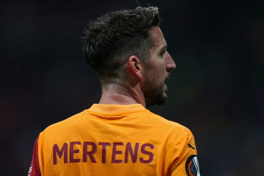 mertens