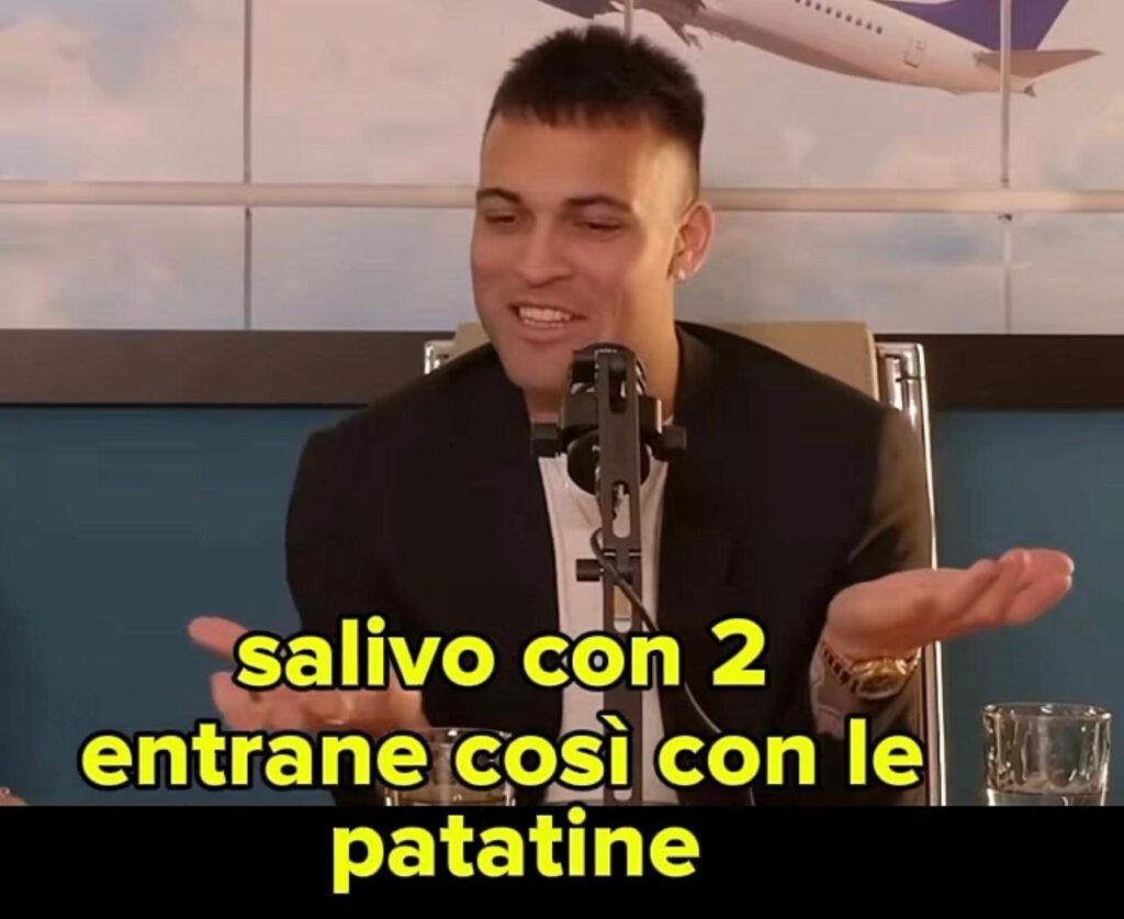 lauti-cameriere