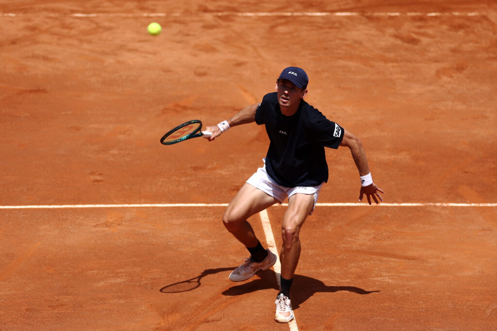 Internazionali BNL D'Italia 2025 - Day Eight