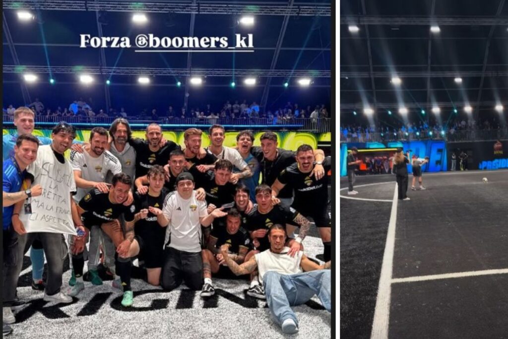 fedez kings league
