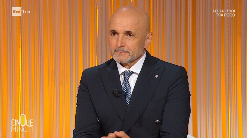 Spalletti