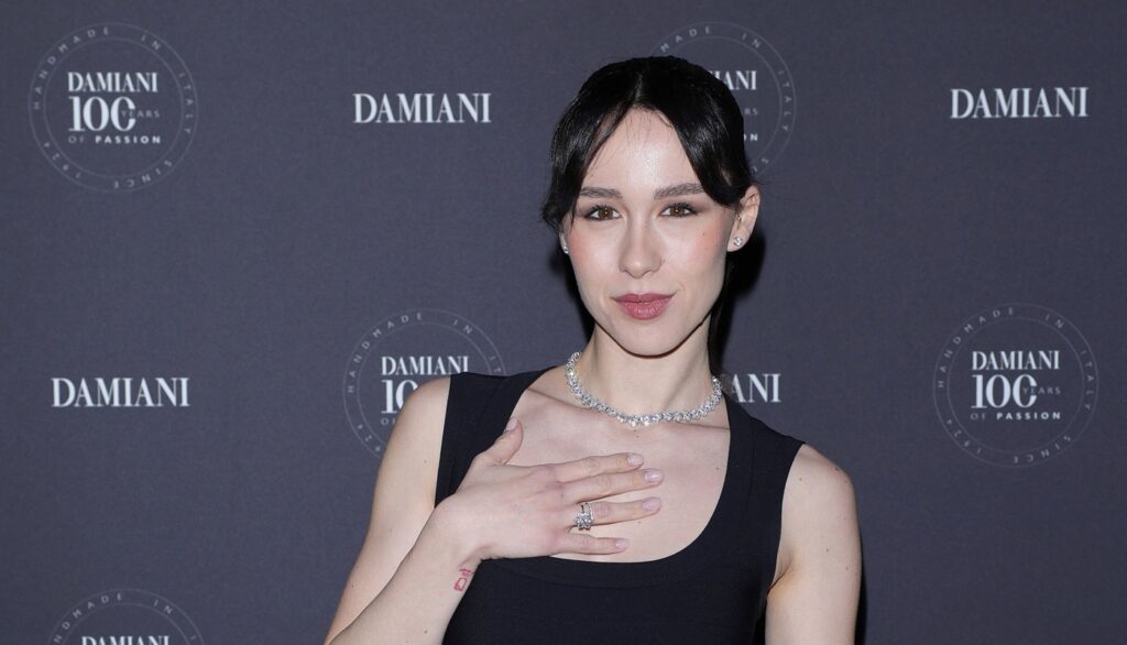 Damiani Centenary Gala Dinner
