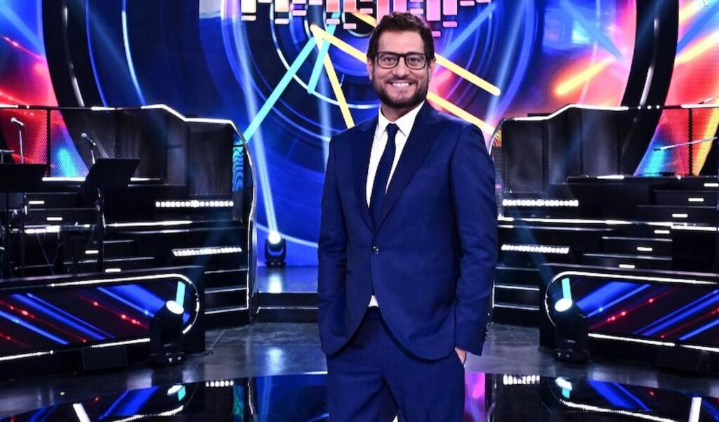 papi sarabanda mediaset (1)