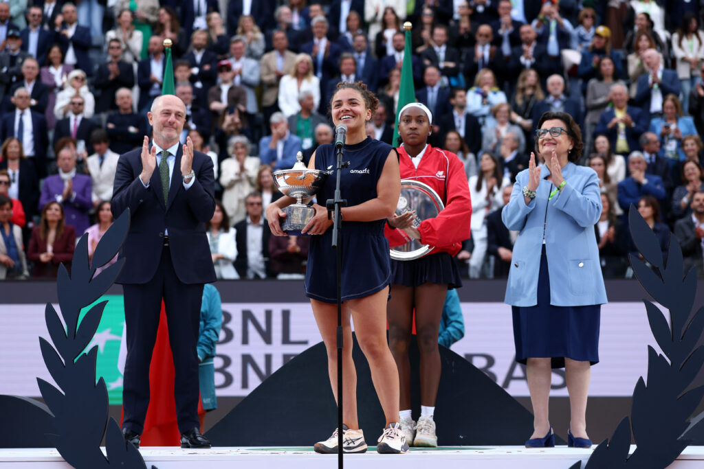 Internazionali BNL D'Italia 2025 - Day Thirteen
