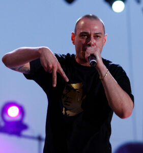 Fabri Fibra MTV Mobile Bang Concert