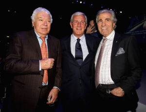 Rome 2024 Committee Unveils Summer Olympic Bid