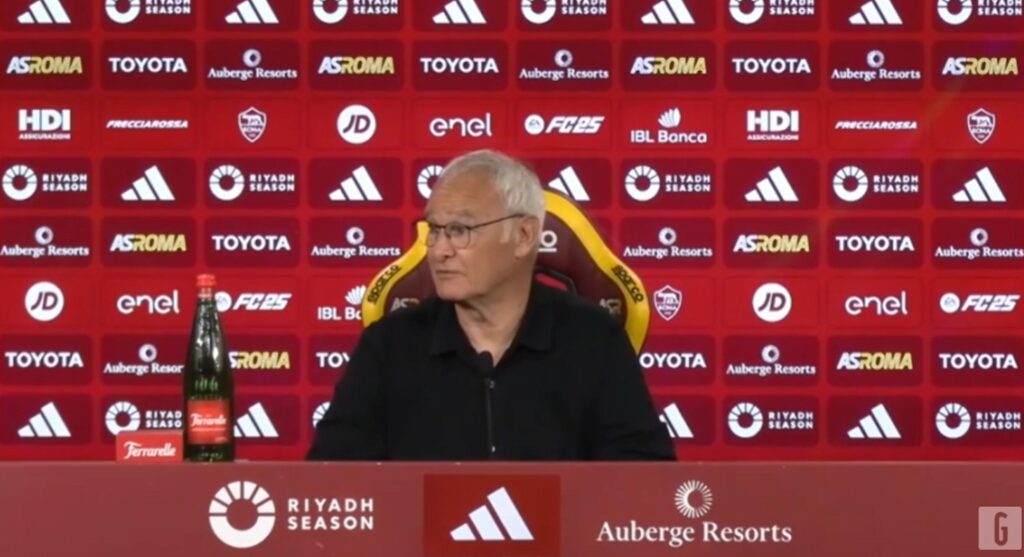 ranieri