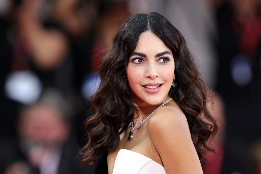 "The Room Next Door" Red Carpet - The 81st Venice International Film Festival