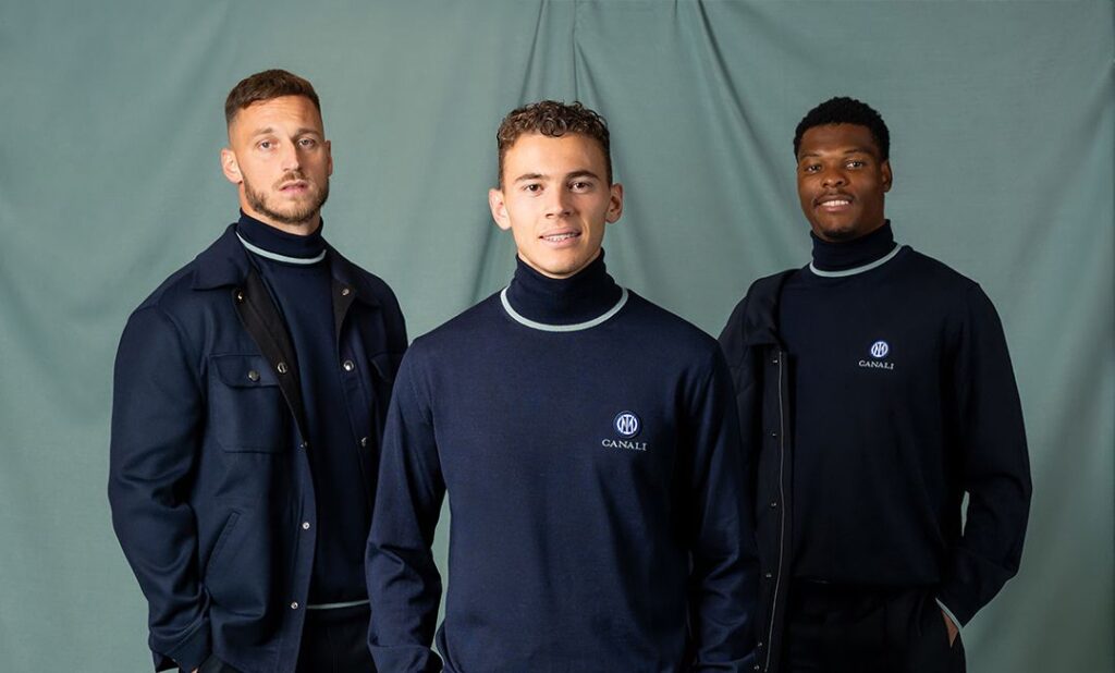 Canali Inter