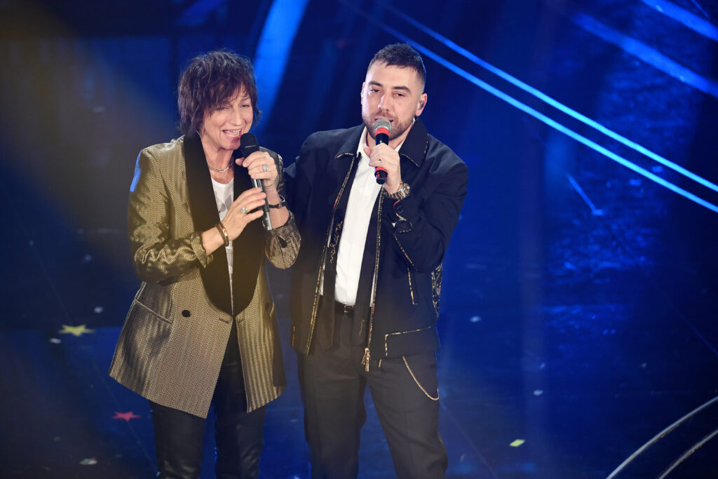 Festival Di Sanremo 2020 - Day 4
