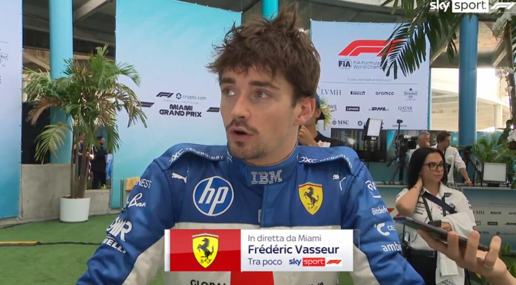 leclerc