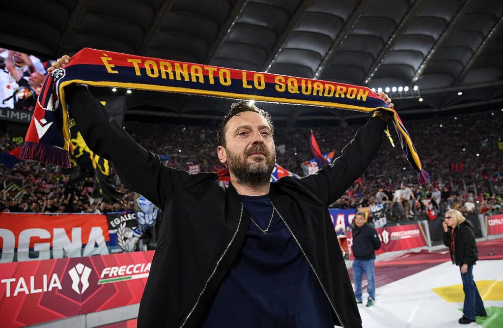 cremonini olimpico finale coppa