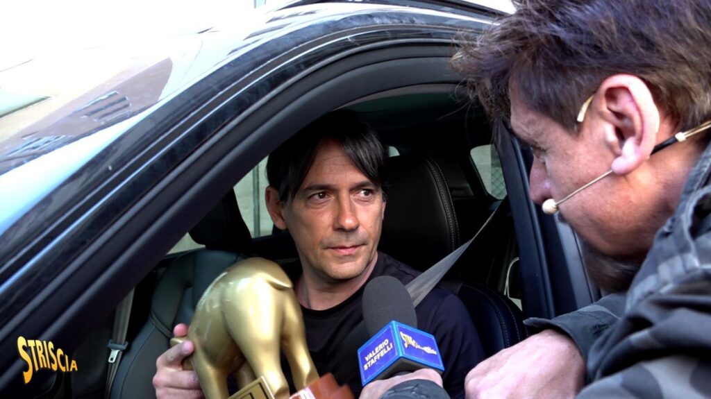 Inzaghi
