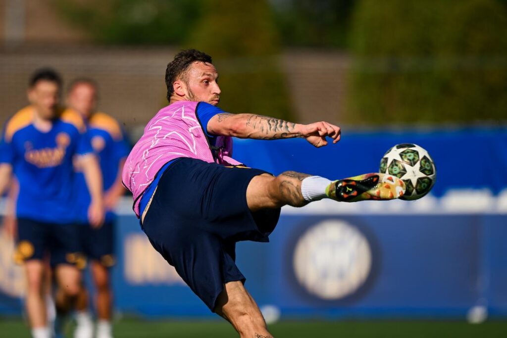 Marko Arnautovic