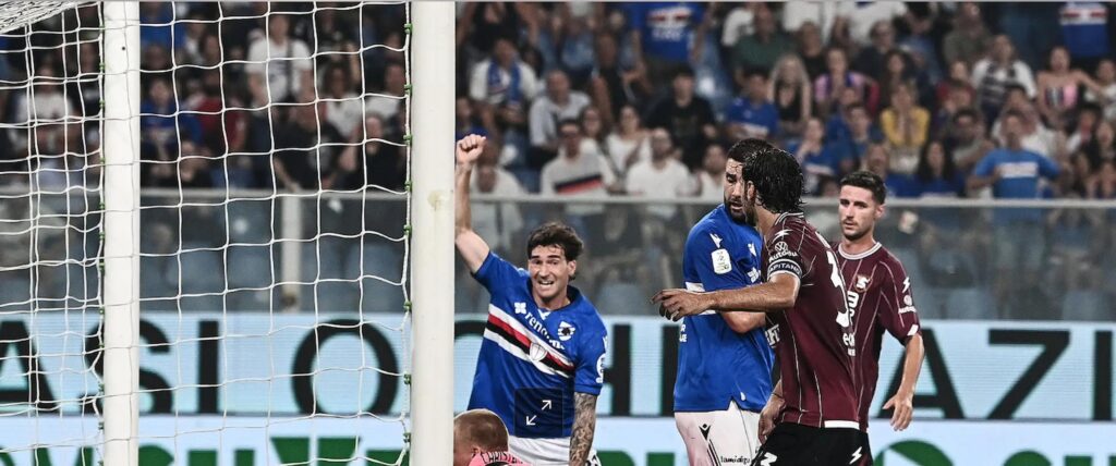 salernitana
