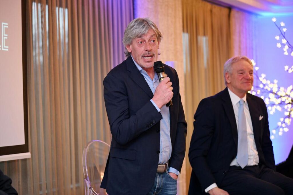 moreno torricelli