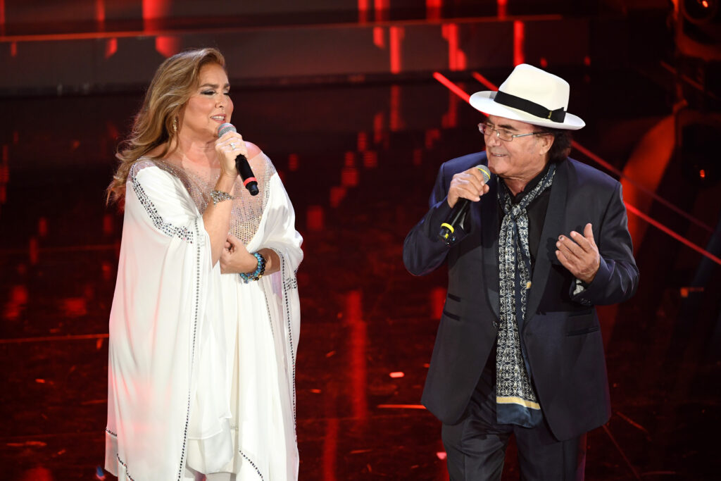 Festival Di Sanremo 2020 - Day 1