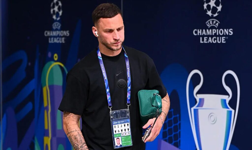 Arnautovic