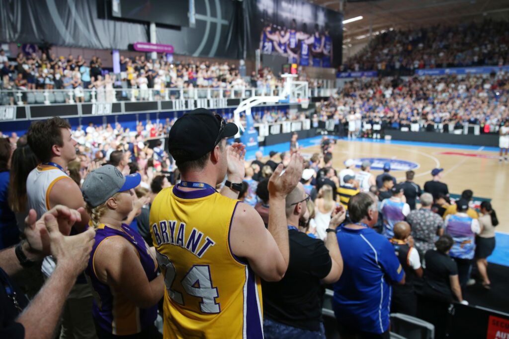 Lakers