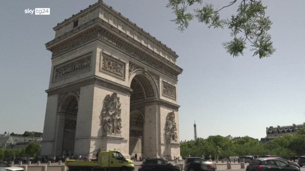 Francia