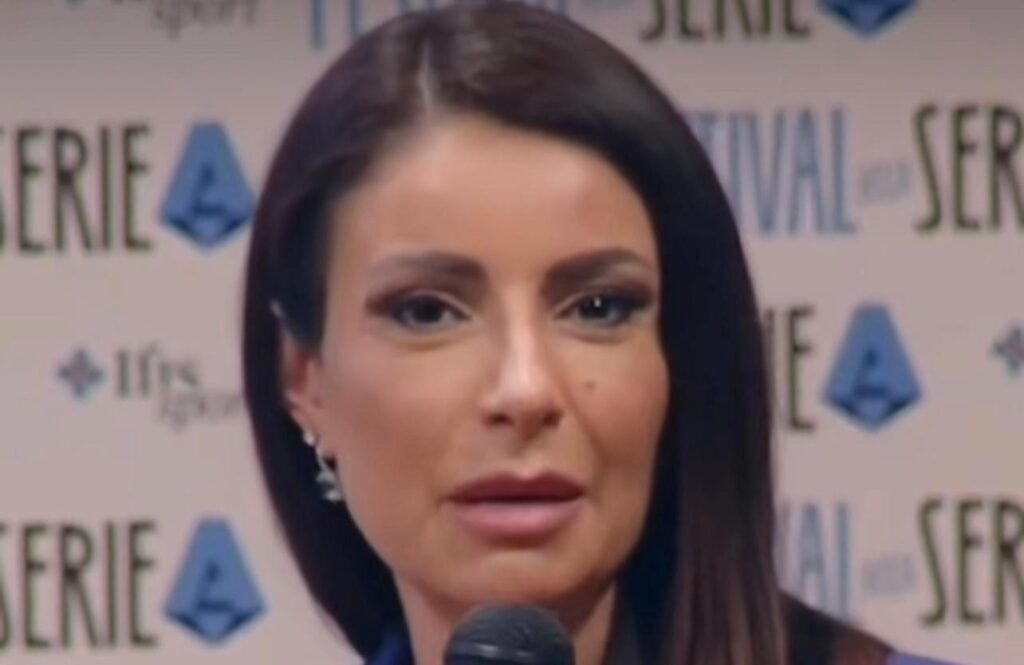 monica bertini
