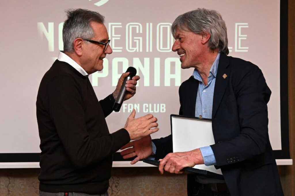 torricelli juve