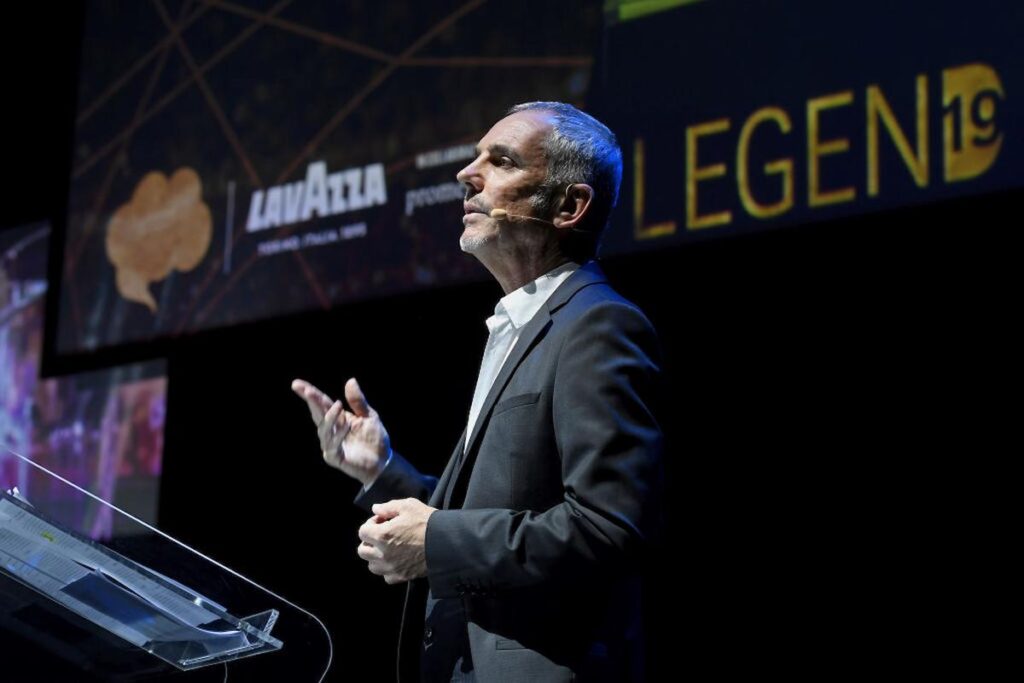 federico buffa