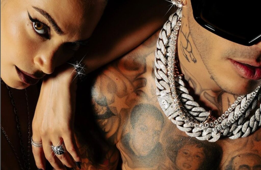 elodie sfera ebbasta (1)