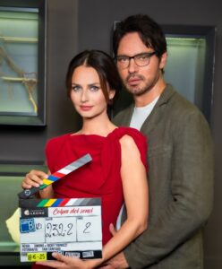 primo ciak serie canale 5