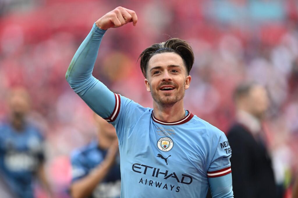 Grealish