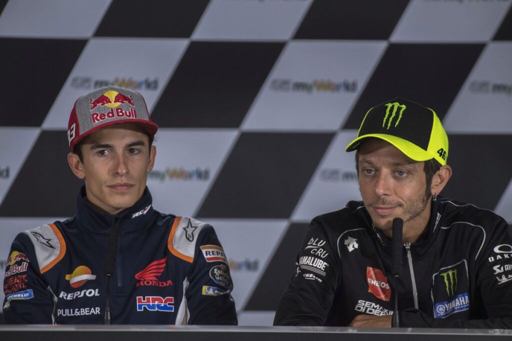 MotoGp of Austria - Previews
